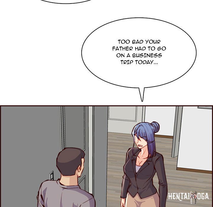 Never Too Late Never Too Late Chapter 96 - Page 15