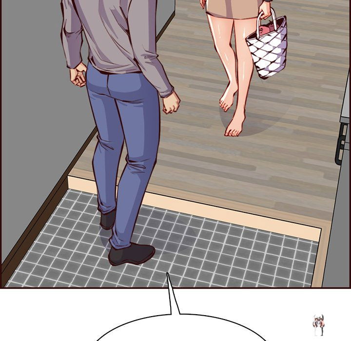 Never Too Late Never Too Late Chapter 96 - Page 16