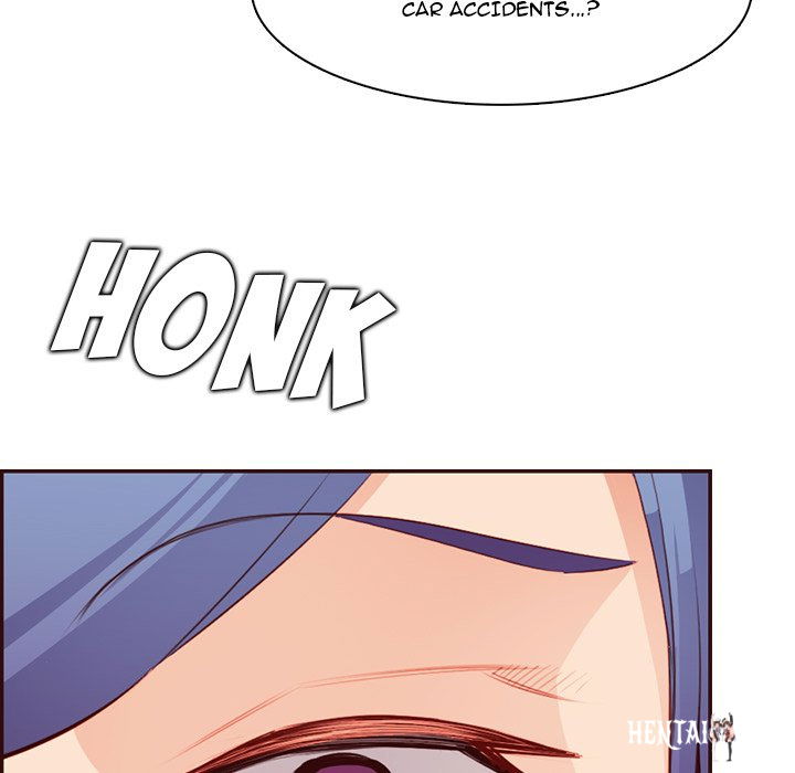 Never Too Late Never Too Late Chapter 96 - Page 24