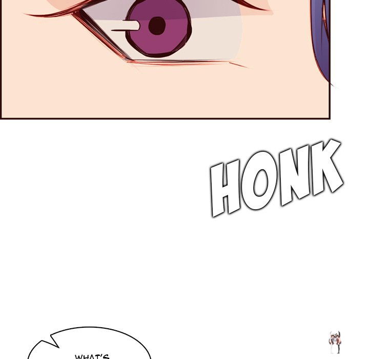 Never Too Late Never Too Late Chapter 96 - Page 25