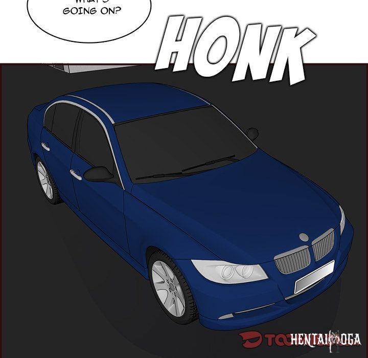 Never Too Late Never Too Late Chapter 96 - Page 26