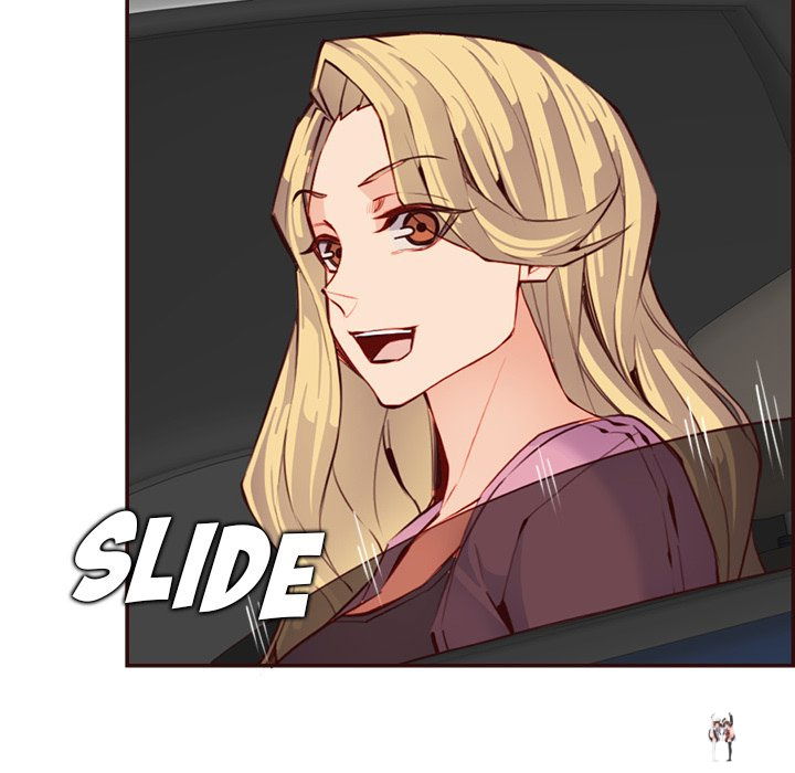 Never Too Late Never Too Late Chapter 96 - Page 28