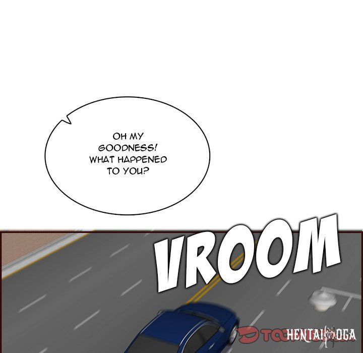 Never Too Late Never Too Late Chapter 96 - Page 30