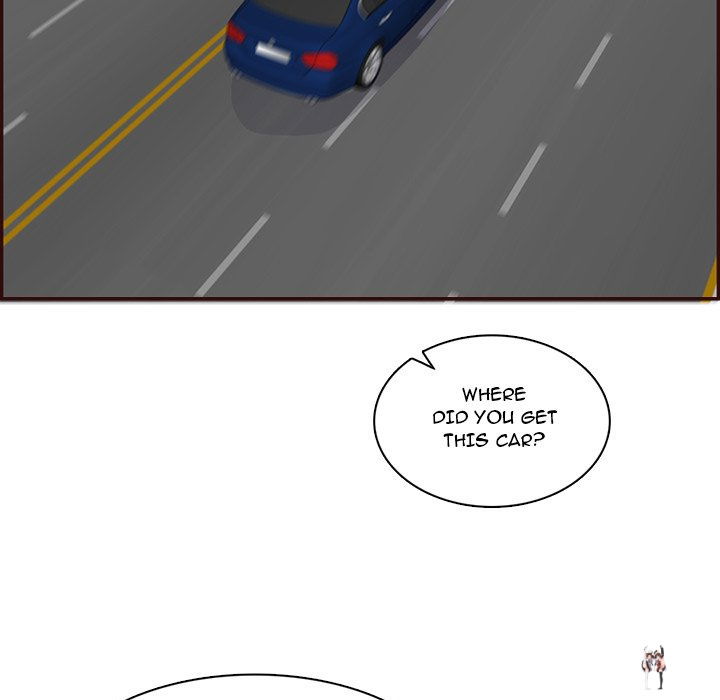 Never Too Late Never Too Late Chapter 96 - Page 31