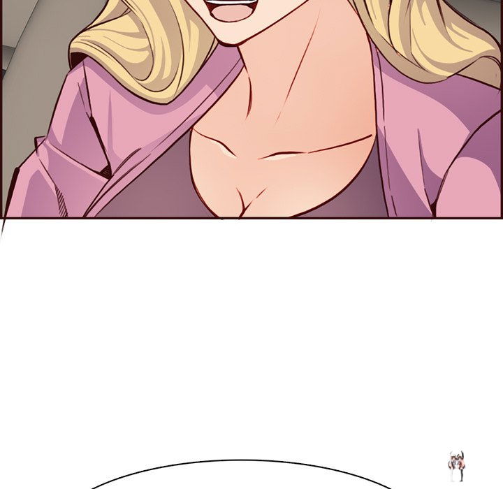 Never Too Late Never Too Late Chapter 96 - Page 33