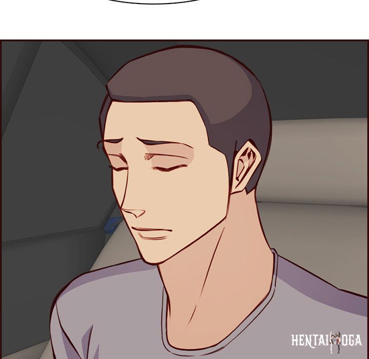 Never Too Late Never Too Late Chapter 96 - Page 36