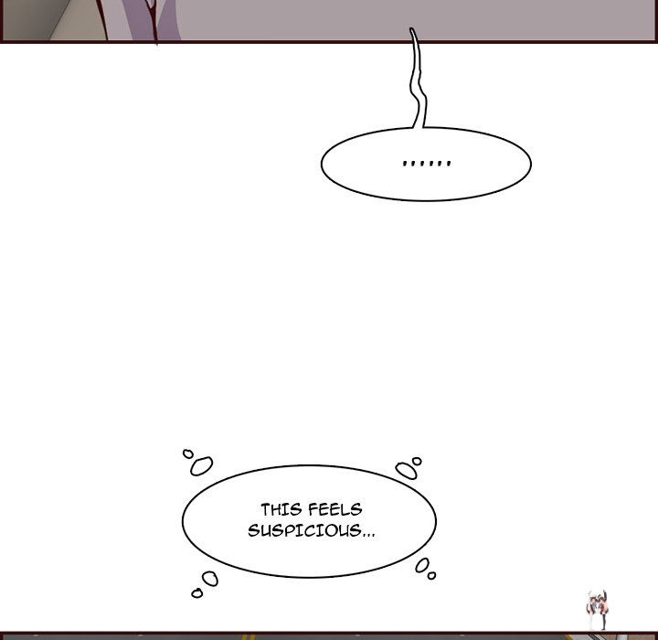 Never Too Late Never Too Late Chapter 96 - Page 37