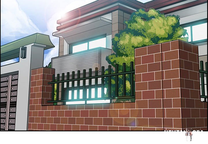 Never Too Late Never Too Late Chapter 96 - Page 4