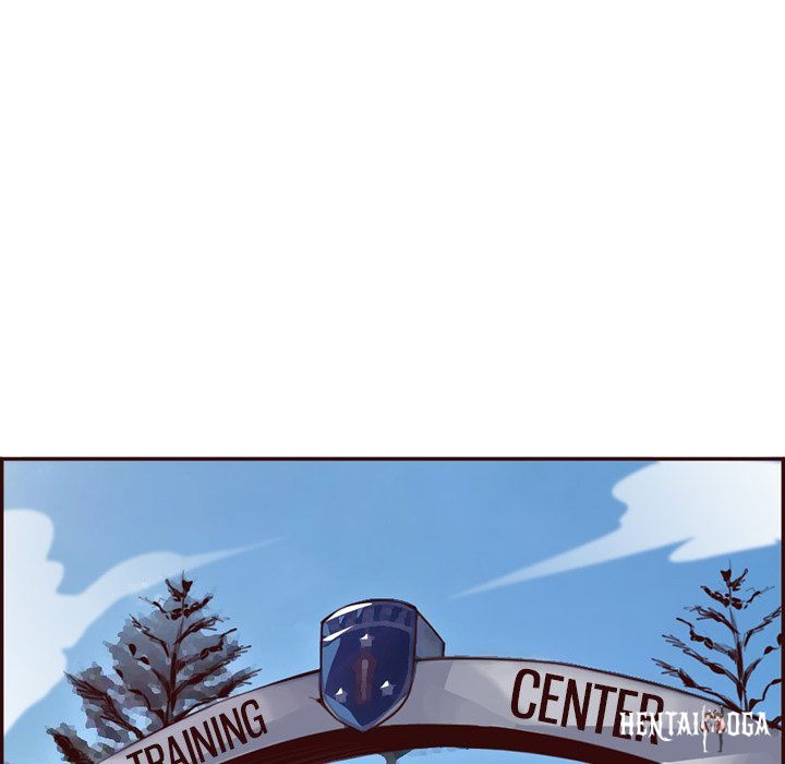 Never Too Late Never Too Late Chapter 96 - Page 40