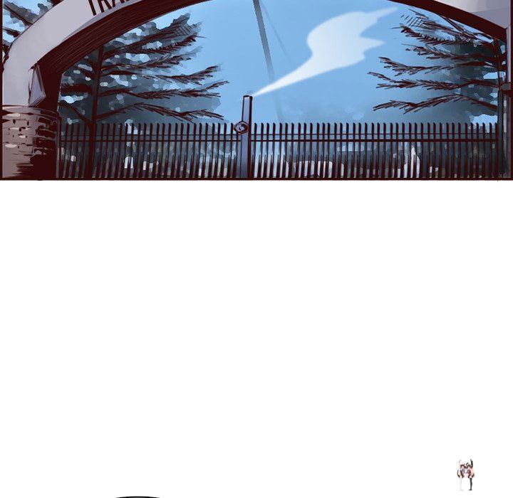 Never Too Late Never Too Late Chapter 96 - Page 41