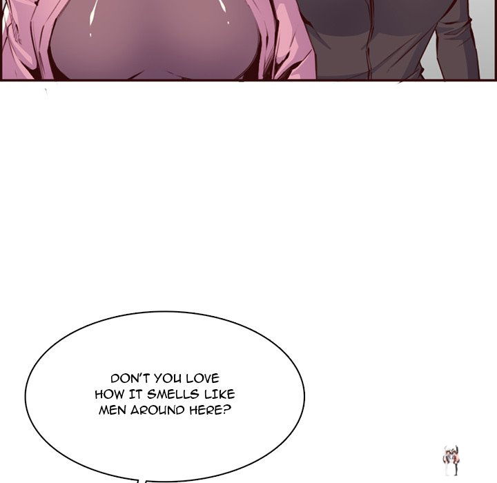Never Too Late Never Too Late Chapter 96 - Page 43