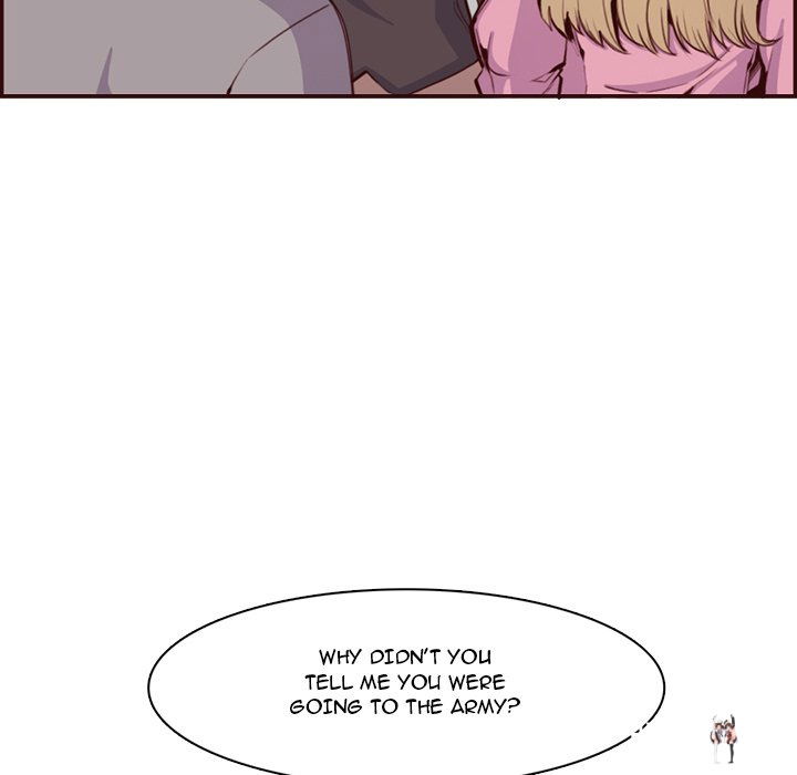Never Too Late Never Too Late Chapter 96 - Page 48