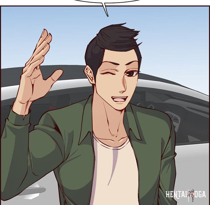 Never Too Late Never Too Late Chapter 96 - Page 49