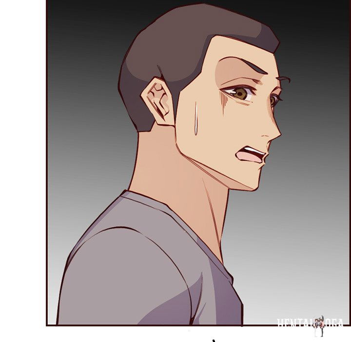 Never Too Late Never Too Late Chapter 96 - Page 51