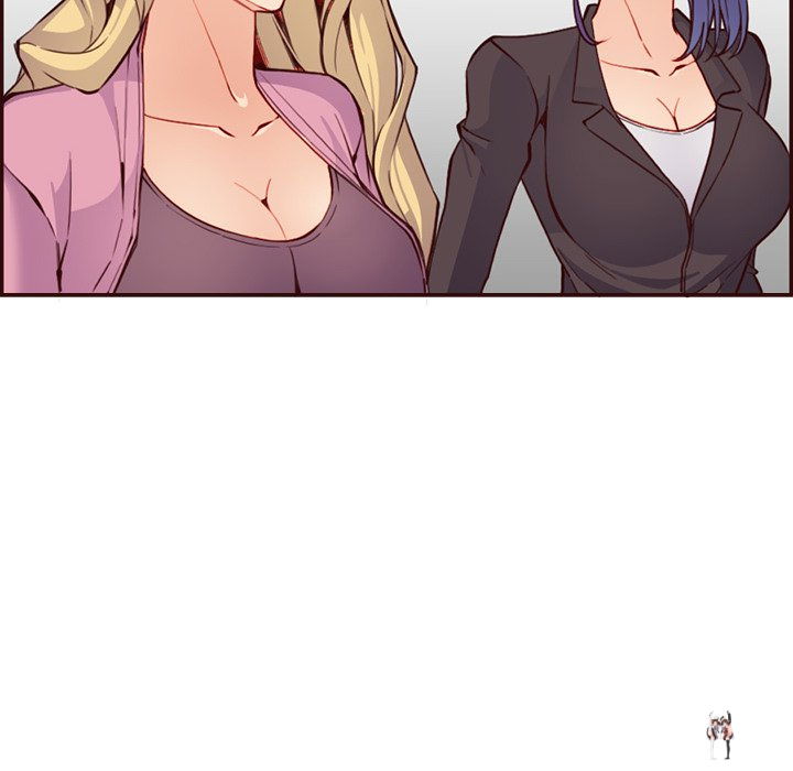 Never Too Late Never Too Late Chapter 96 - Page 57