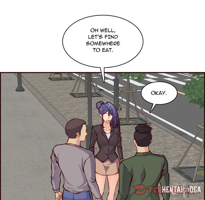 Never Too Late Never Too Late Chapter 96 - Page 58