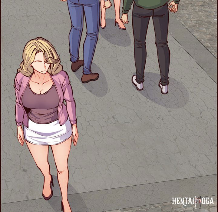 Never Too Late Never Too Late Chapter 96 - Page 59