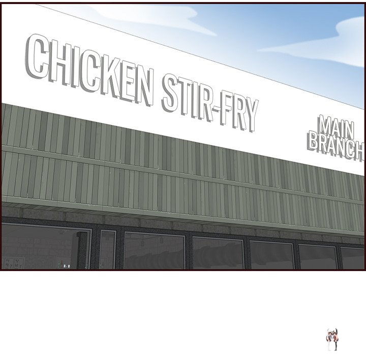 Never Too Late Never Too Late Chapter 96 - Page 64