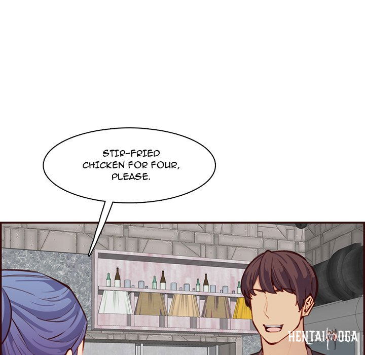 Never Too Late Never Too Late Chapter 96 - Page 65