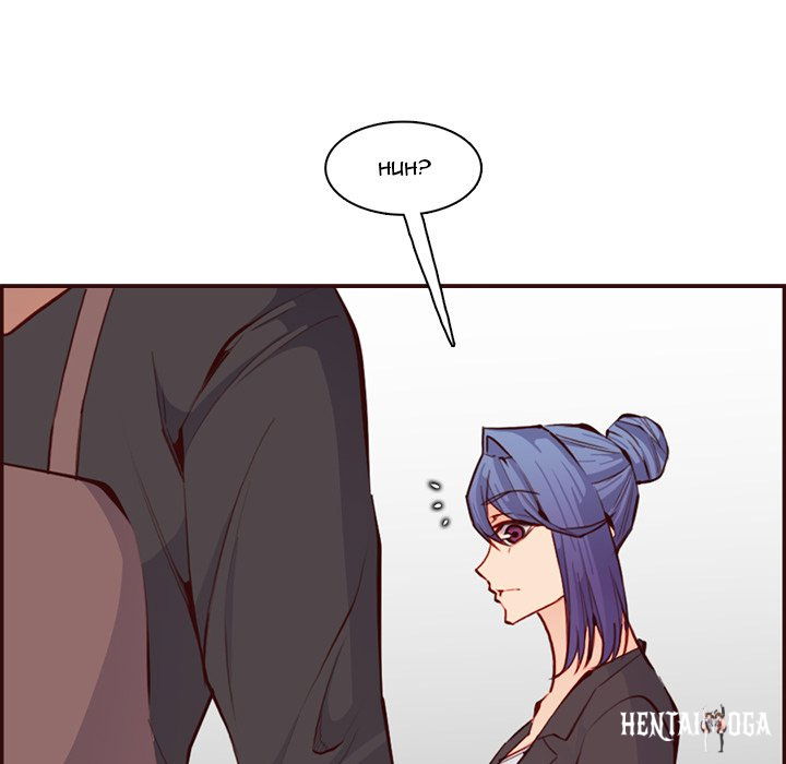 Never Too Late Never Too Late Chapter 96 - Page 67