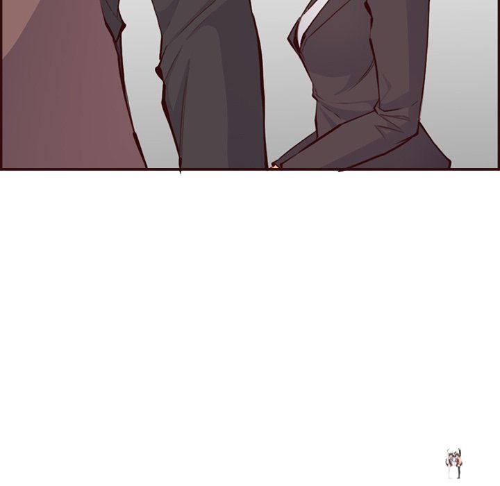 Never Too Late Never Too Late Chapter 96 - Page 68