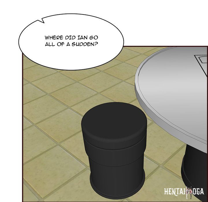 Never Too Late Never Too Late Chapter 96 - Page 69