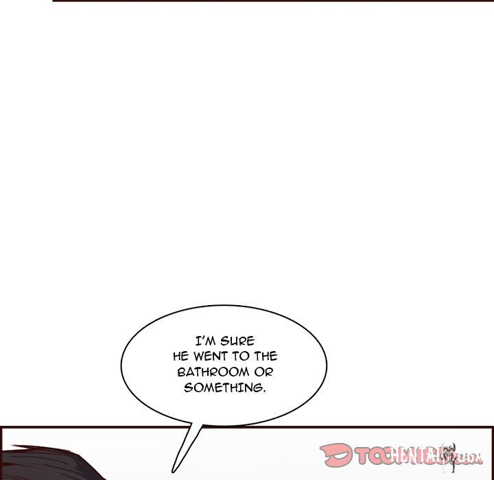 Never Too Late Never Too Late Chapter 96 - Page 70