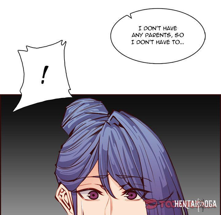 Never Too Late Never Too Late Chapter 96 - Page 74