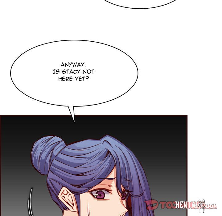 Never Too Late Never Too Late Chapter 96 - Page 78