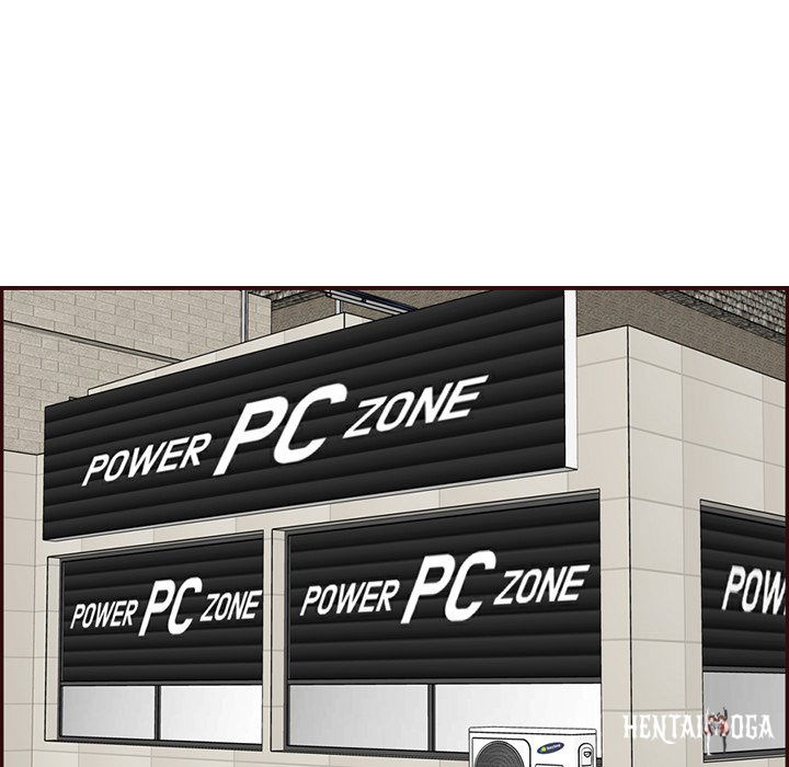 Never Too Late Never Too Late Chapter 96 - Page 80