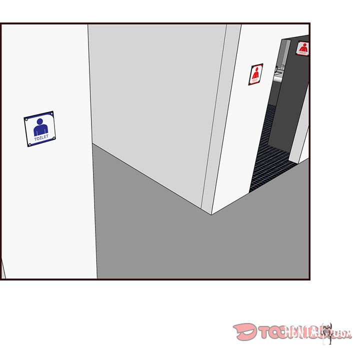 Never Too Late Never Too Late Chapter 96 - Page 82