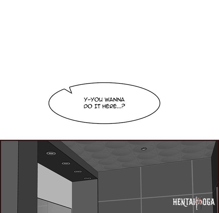 Never Too Late Never Too Late Chapter 96 - Page 83