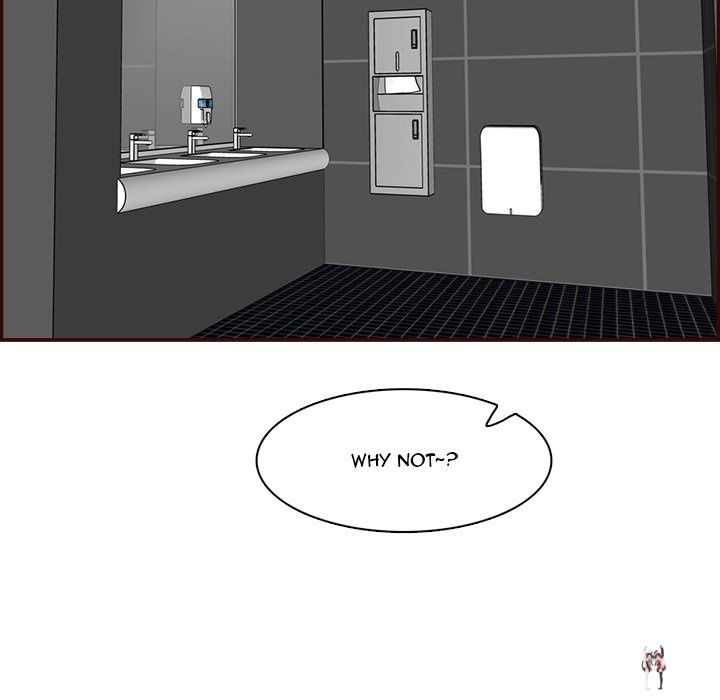 Never Too Late Never Too Late Chapter 96 - Page 84