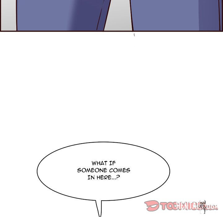 Never Too Late Never Too Late Chapter 96 - Page 86