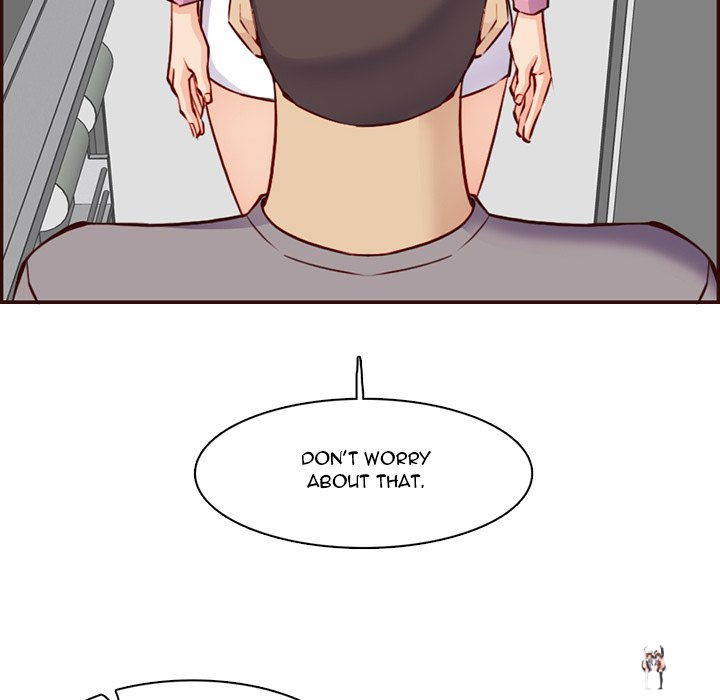 Never Too Late Never Too Late Chapter 96 - Page 88