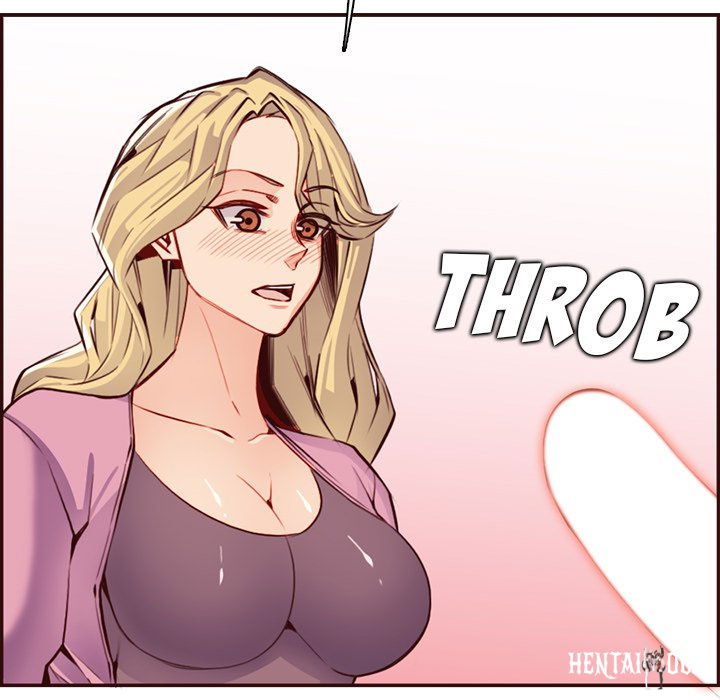 Never Too Late Never Too Late Chapter 96 - Page 91