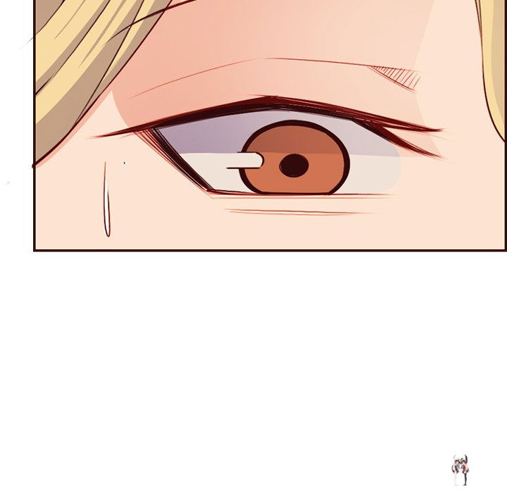 Never Too Late Never Too Late Chapter 96 - Page 95