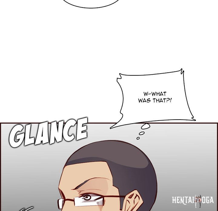 Never Too Late Never Too Late Chapter 97 - Page 100