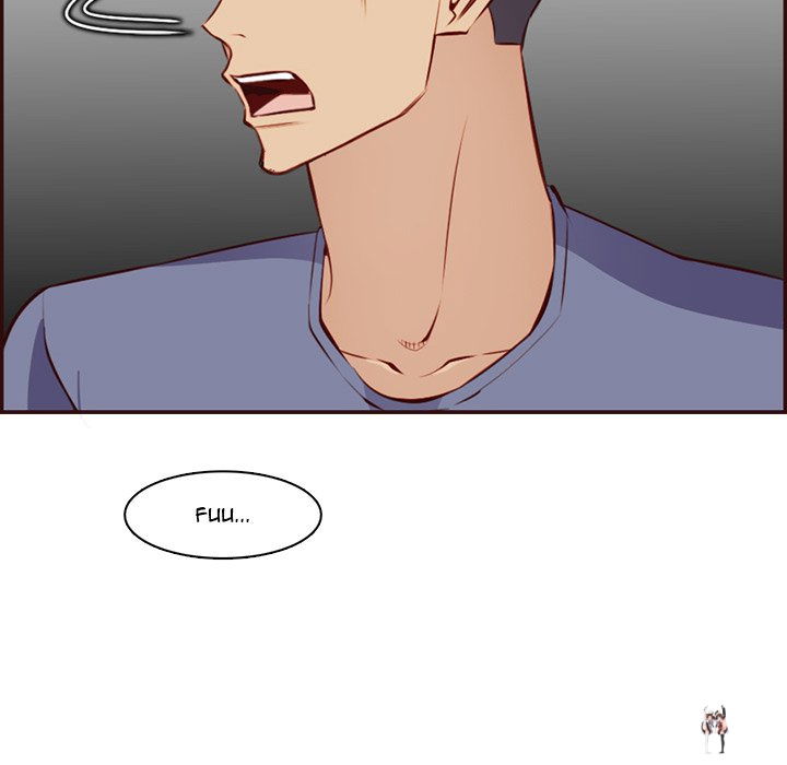 Never Too Late Never Too Late Chapter 97 - Page 101