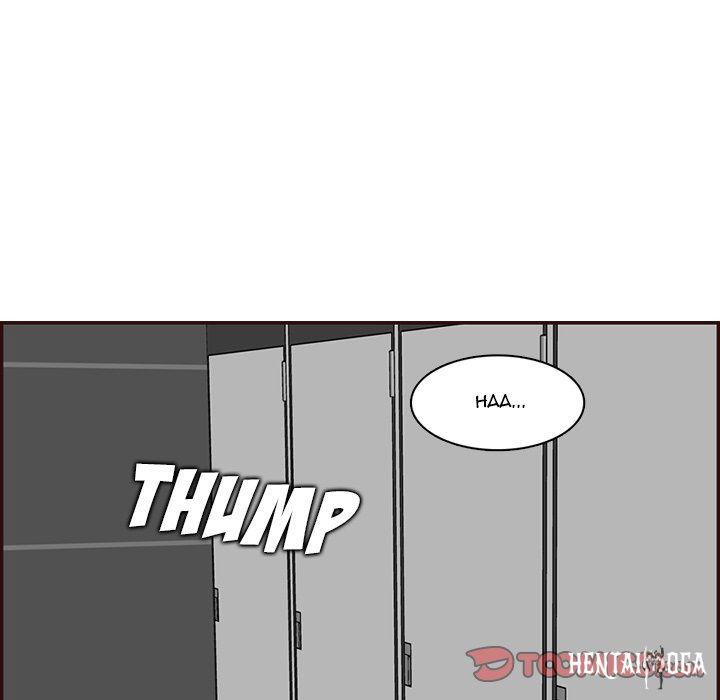 Never Too Late Never Too Late Chapter 97 - Page 102