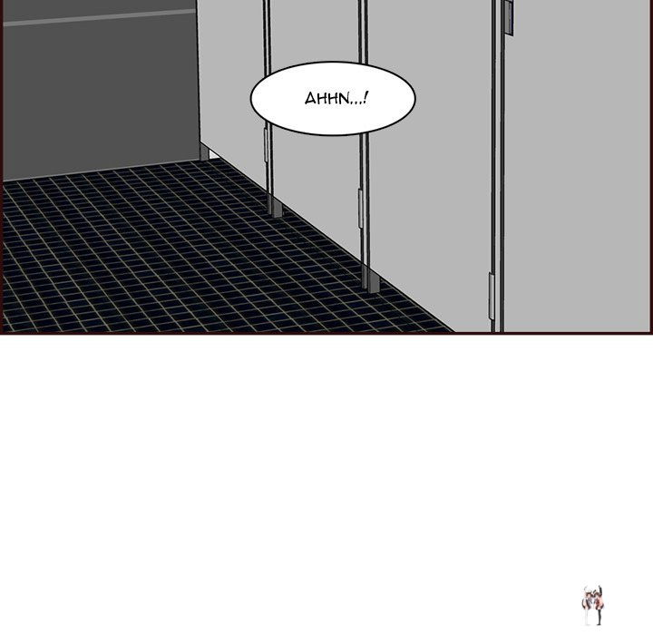 Never Too Late Never Too Late Chapter 97 - Page 103