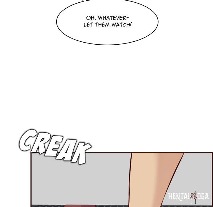 Never Too Late Never Too Late Chapter 97 - Page 109