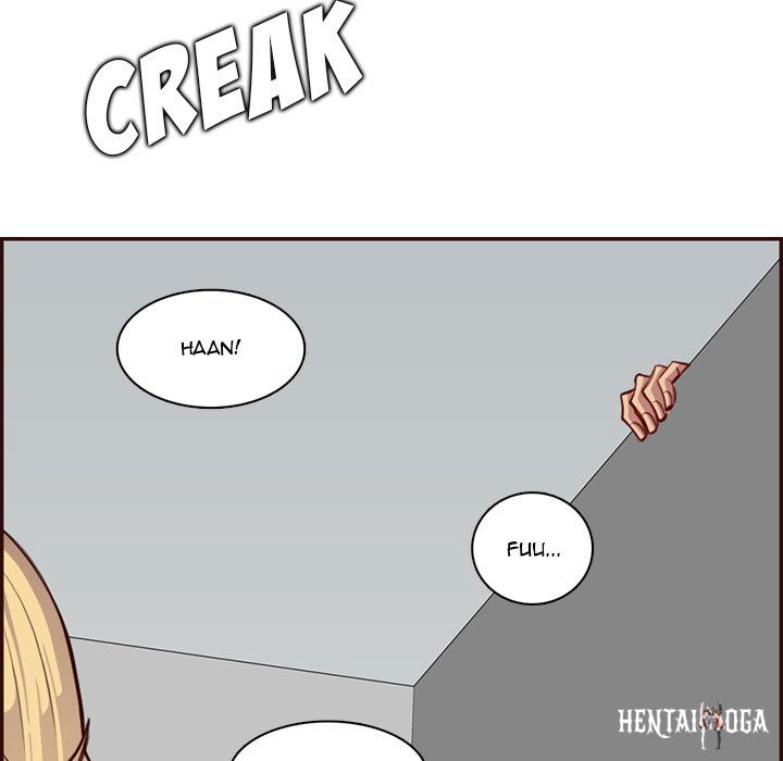 Never Too Late Never Too Late Chapter 97 - Page 111