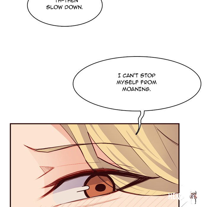Never Too Late Never Too Late Chapter 97 - Page 12