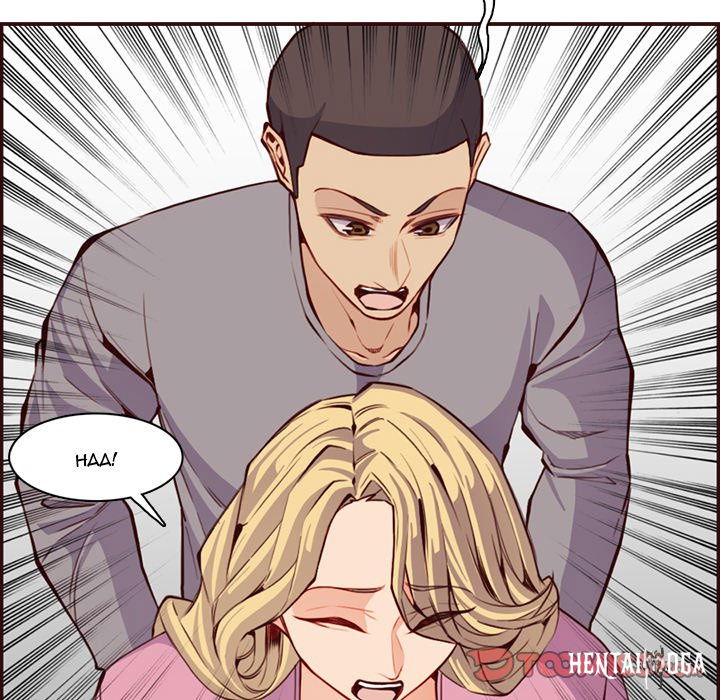 Never Too Late Never Too Late Chapter 97 - Page 14