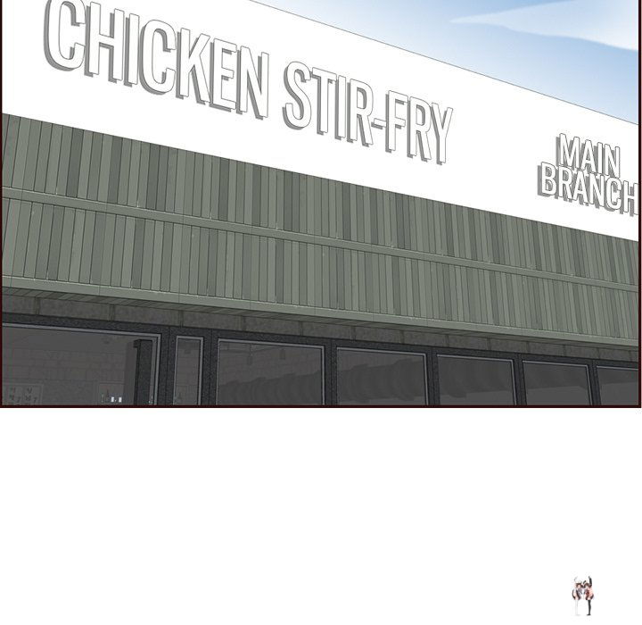 Never Too Late Never Too Late Chapter 97 - Page 21