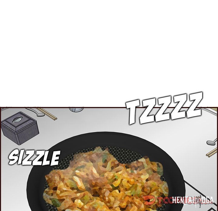 Never Too Late Never Too Late Chapter 97 - Page 22