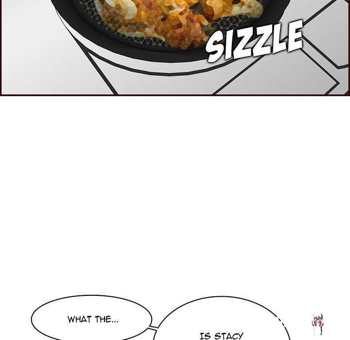 Never Too Late Never Too Late Chapter 97 - Page 23