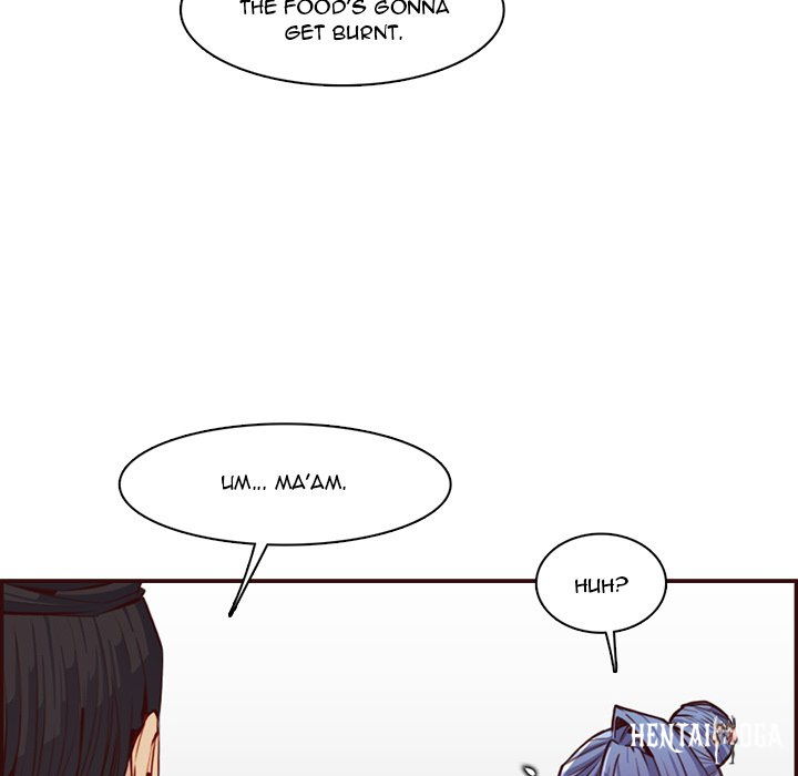 Never Too Late Never Too Late Chapter 97 - Page 29