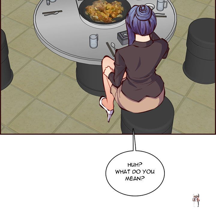 Never Too Late Never Too Late Chapter 97 - Page 32